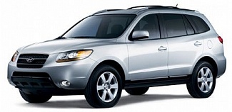 Ремонт генератора HYUNDAI (Хендай) Santa Fe II